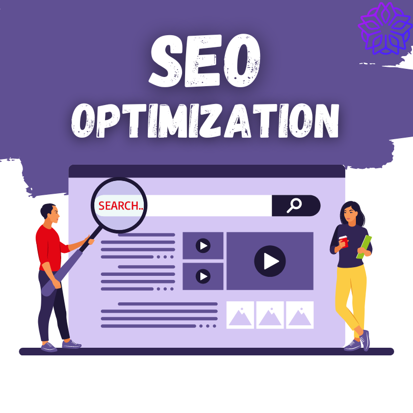 Service – SEO Optimization